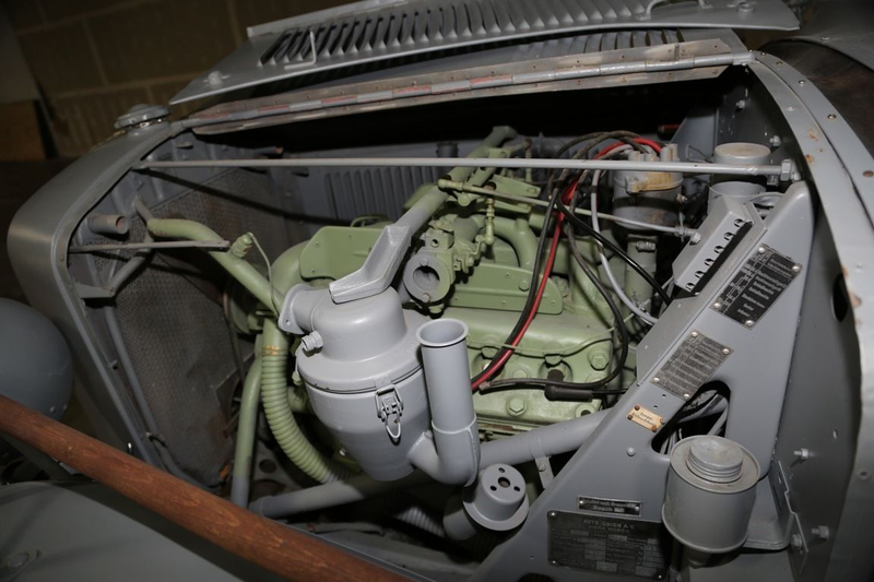 Illustration for article titled eBay Find of The Day: Not a Porsche, ed.